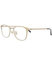 dunhill - Du0041Oa 51Mm Optical Frames - Lyst