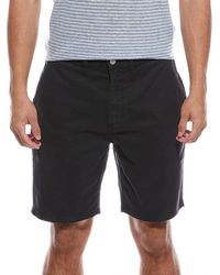 Joe's Jeans - The Trouser Short - Lyst