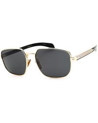 David Beckham - Db 7121/G/S 60Mm - Lyst