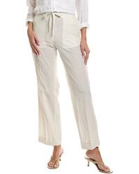 Officine Generale - Officine Generale Miranda Pant - Lyst