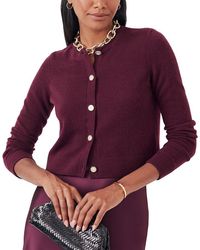 J.McLaughlin - Gideon Sweater - Lyst