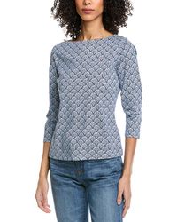 J.McLaughlin - Wavesong Top - Lyst