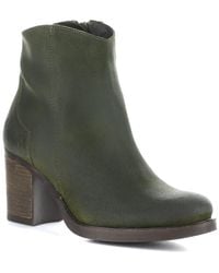 Bos. & Co. - Brody Waterproof Suede Boot - Lyst