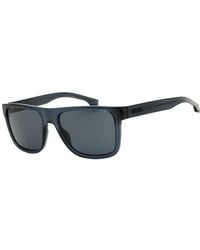 BOSS - Boss 1647/S 55Mm - Lyst
