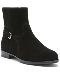 la canadienne booties