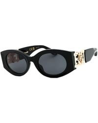 Roberto Cavalli - Src064 53Mm Sunglasses - Lyst