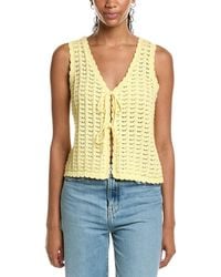 Ichi - Ihdosia Top - Lyst