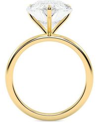 Lab Grown Diamonds - 14K 7.00 Ct. Tw. Lab-Grown Diamond Ring - Lyst