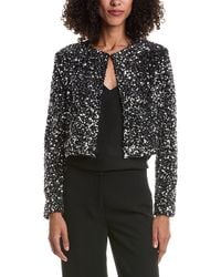 Joseph Ribkoff - Sequin Top - Lyst