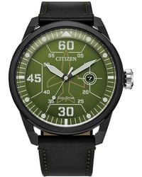 Citizen - Avion Watch - Lyst