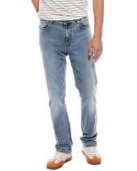 BLK DNM - Sun Fade Slim Cut Jean - Lyst