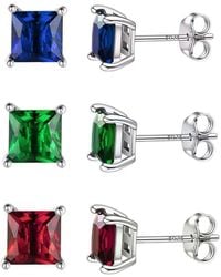 Donatello Gian - Earrings Set - Lyst