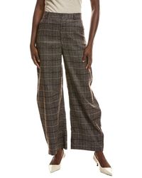 To My Lovers - Pant - Lyst