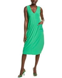 Joseph Ribkoff - Midi Dress - Lyst