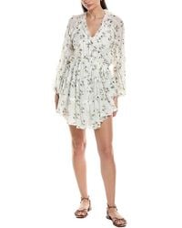 O.P.T - O.P.T. Rhea Dress - Lyst