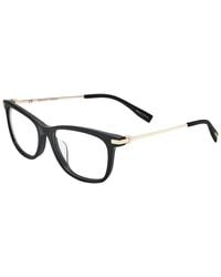 Trussardi - Vtr104T 54Mm Optical Frames - Lyst