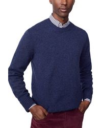 J.McLaughlin - Ollie Angora & Wool-Blend Sweater - Lyst