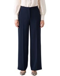 LK Bennett - Audrey Trouser - Lyst