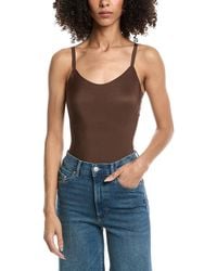 Commando - Commando Zone Smoothing Bodysuit - Lyst