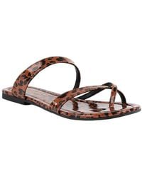Seychelles - Strappy Sandal - Lyst