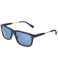 Emporio Armani Sunglasses for Men | Christmas Sale up to 68% off | Lyst
