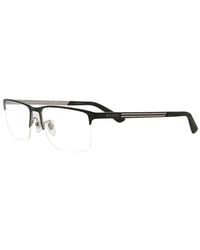 Gucci - 58Mm Polarized Optical Frames - Lyst