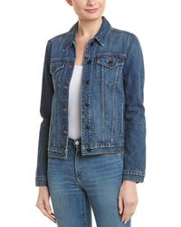 J Brand Jackets for Women - Up to 85% off at Lyst.com