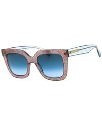 Missoni - Mis 0126/S 52Mm Sunglasses - Lyst