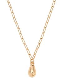 Ettika - 18K Plated Pendant Necklaces - Lyst