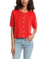 Splendid - Fisher Cardigan - Lyst