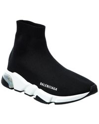Balenciaga High-top sneakers for Men | Online Sale up to 48% off | Lyst