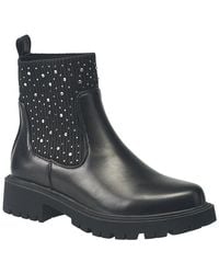 French Connection - Wiley Combat Boot - Lyst
