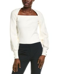 BOSS - Fandina Sweater - Lyst