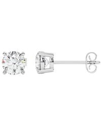 Diamond Select Cuts - 14K 1.50 Ct. Tw. Diamond Earrings - Lyst