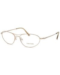 Tom Ford - Ft5109v 53mm Optical Frames - Lyst