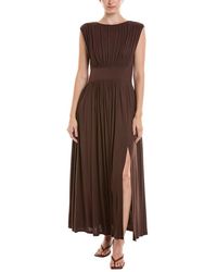 Taylor - Midi Dress - Lyst