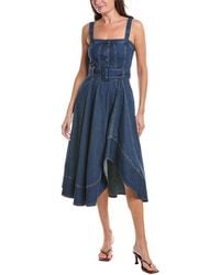 Cinq À Sept - Larsa Dress - Lyst