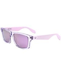 Alexander Wang - Adidas 54Mm Sunglasses - Lyst