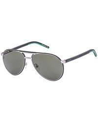Lacoste - L193s 035 58mm Sunglasses - Lyst