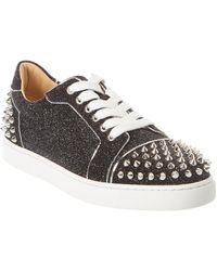 louboutins womens trainers
