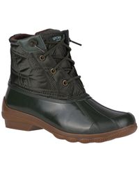 sperry syren strait