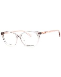 Kate Spade - Bethane/F 53Mm Optical Frames - Lyst