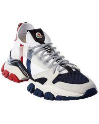 moncler mens trainers sale