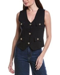 ANNA KAY - Morrison Vest - Lyst