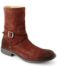 cole haan desert boots