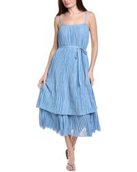 Proenza Schouler - Prozena Schouler Clyne Dress - Lyst