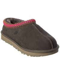 UGG - Tasman Ii Suede Slipper - Lyst