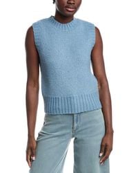 ANNA KAY - Pacome Sweater Vest - Lyst