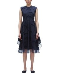 3.1 Phillip Lim - Sleeveless Dress - Lyst