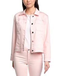 Jones New York - Denim Jacket - Lyst